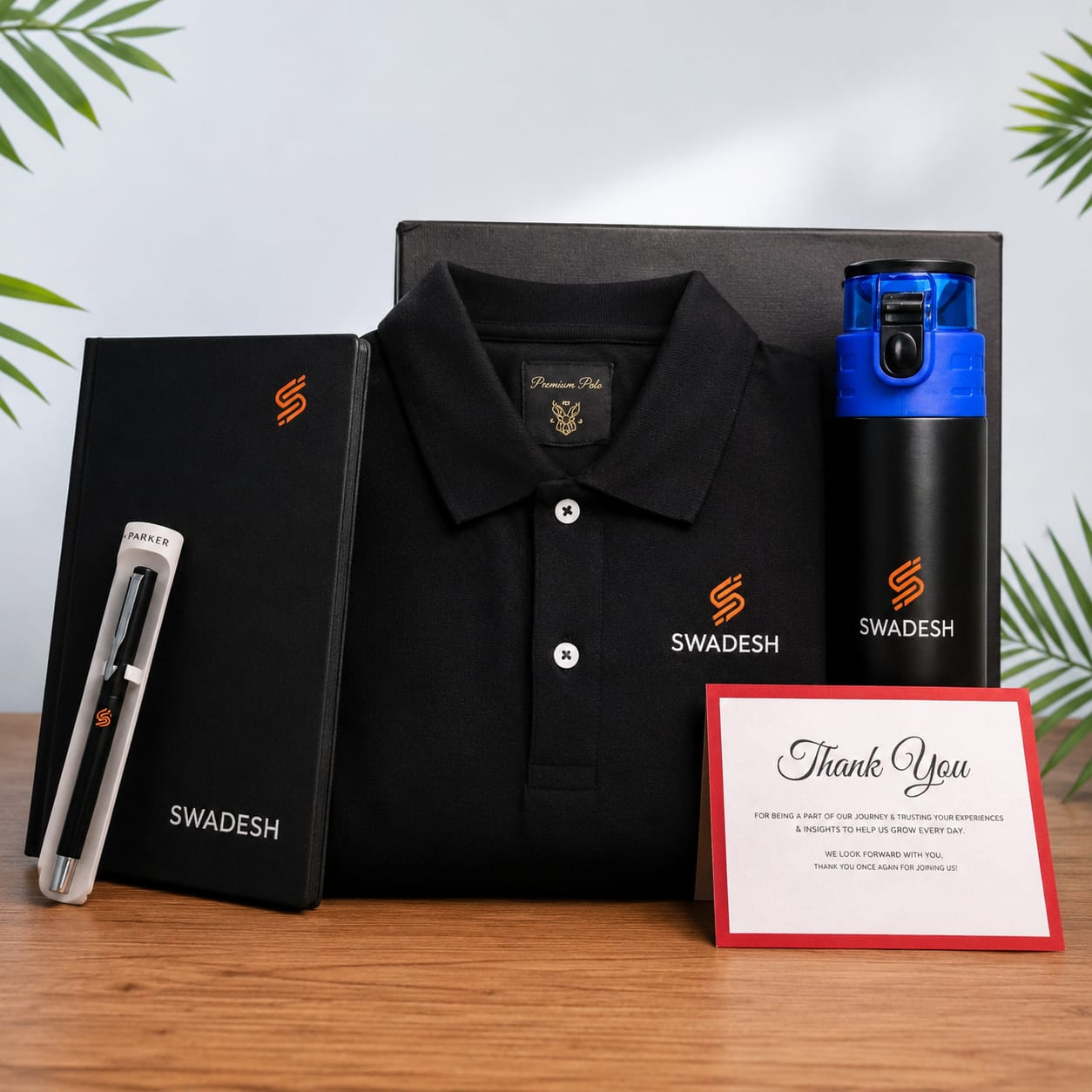 Corporate Kits